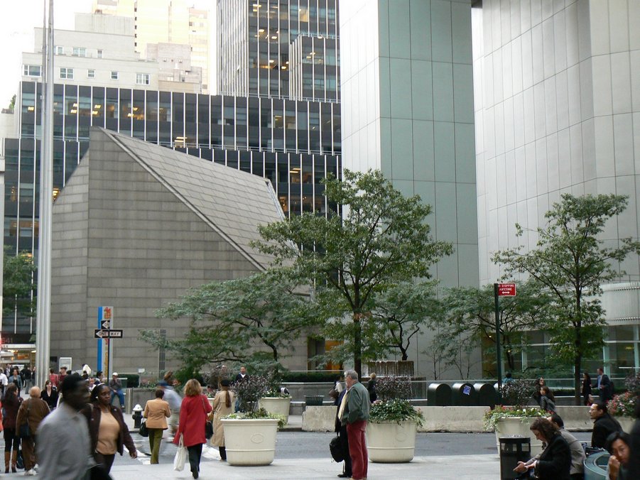 CitiCorp Center: CitiCorp Center 011